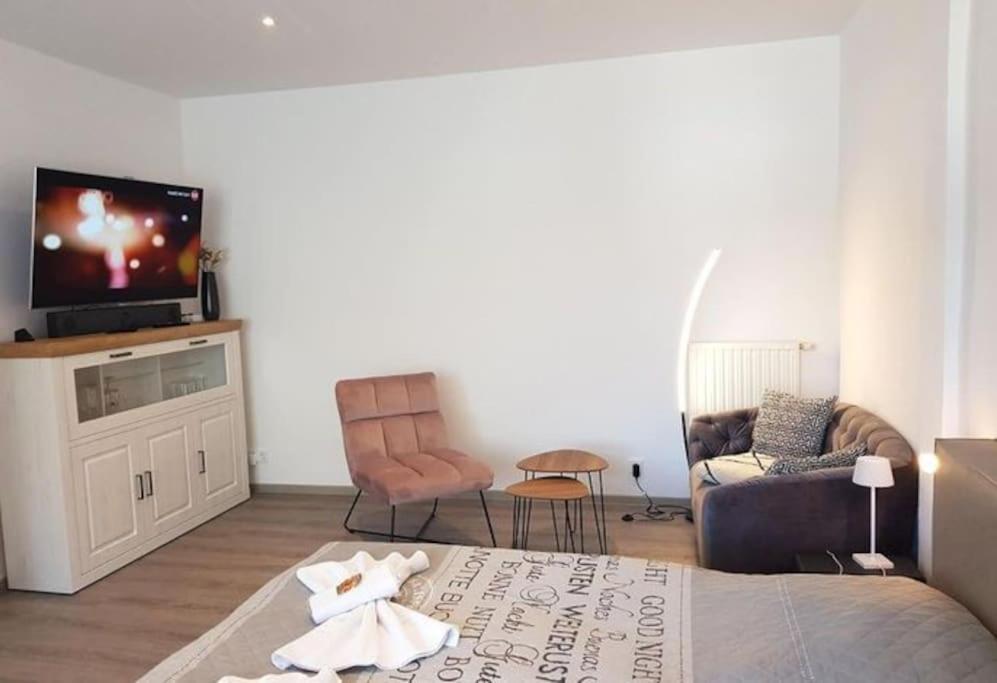 Studio 9, Residenz Seeblick Sellin  Exterior foto