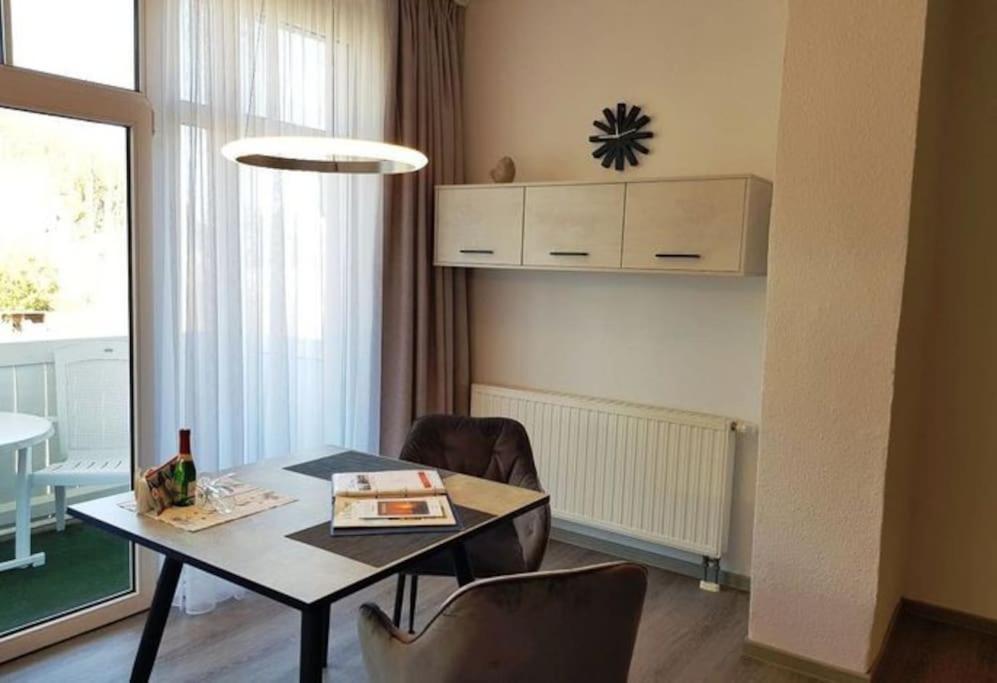 Studio 9, Residenz Seeblick Sellin  Exterior foto