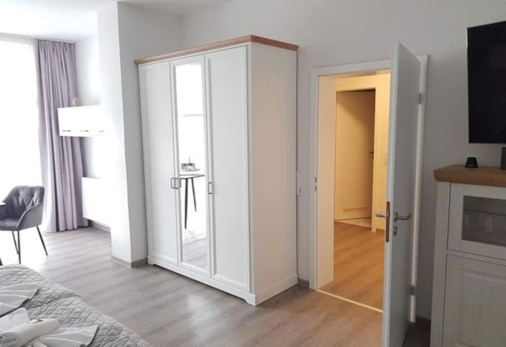 Studio 9, Residenz Seeblick Sellin  Exterior foto